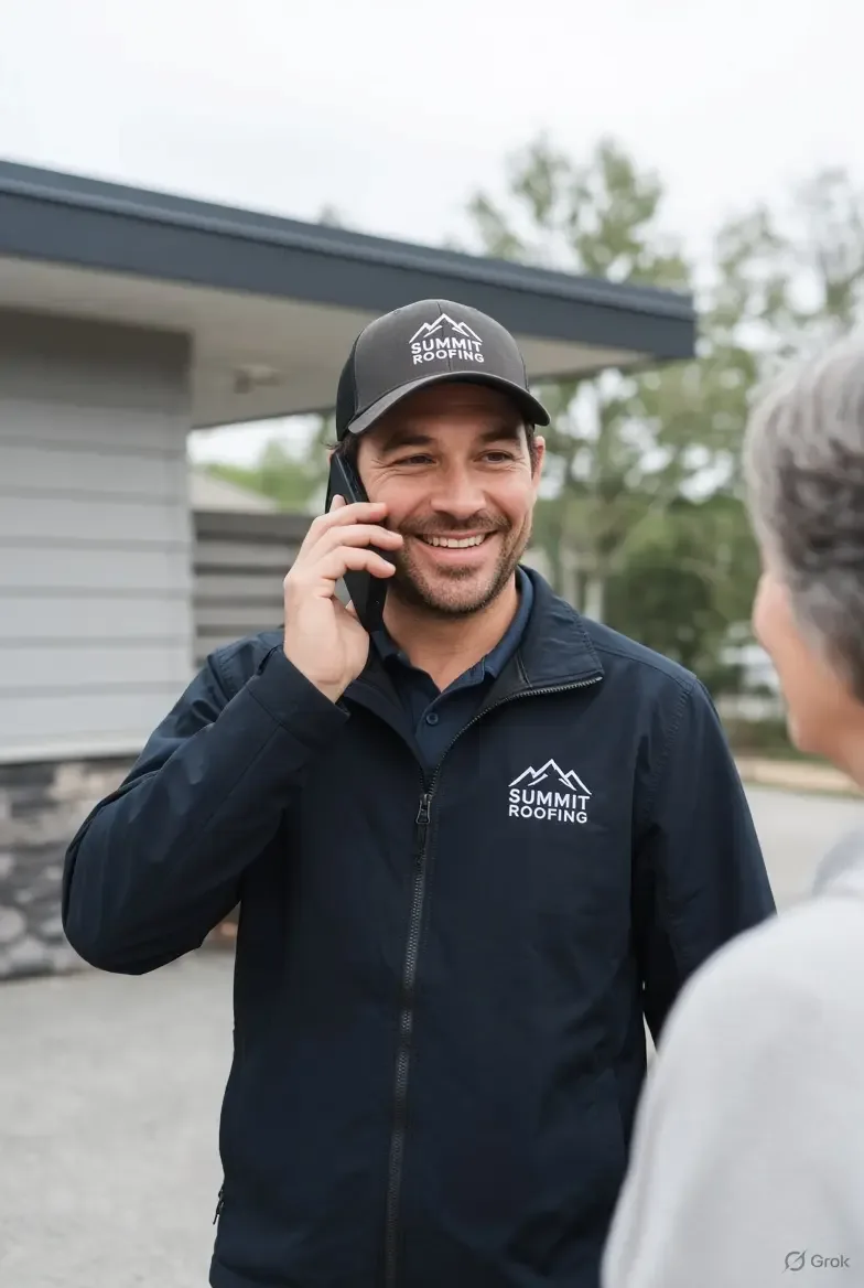 Flat Roof Leak Repair Maple City, KS FAQs